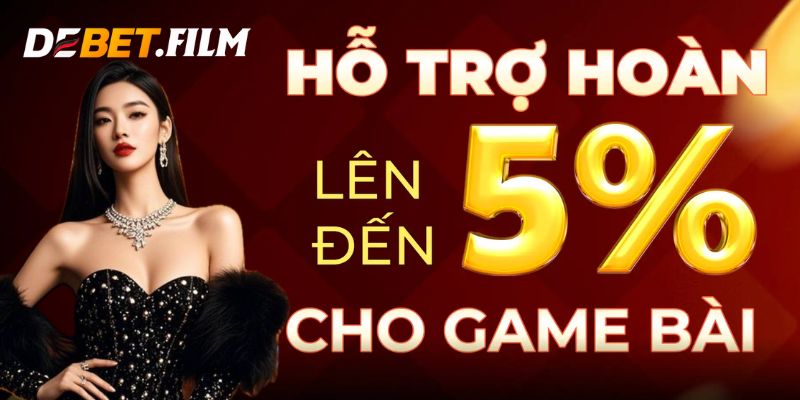 Đăng ký tài khoản Debet như thế nào?