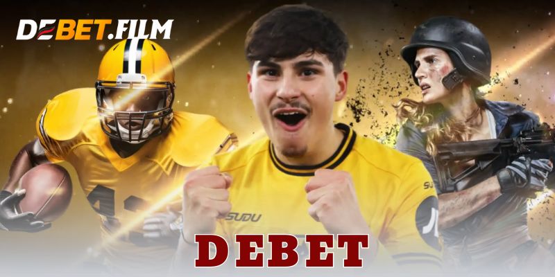 Game gì đang làm mưa làm gió ở Debet?