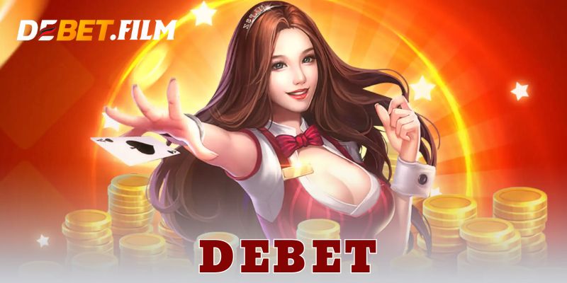 Những câu hỏi thường gặp khi chơi tại Debet