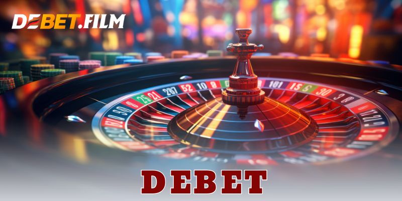 Debet ra đời thế nào?