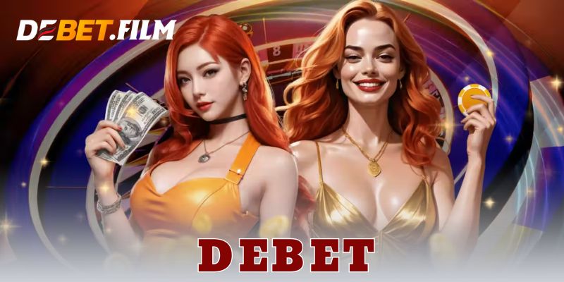 Vì sao dân chơi cứ đổ xô về Debet?